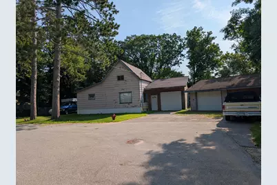 100 Cedar Street, Littlefork, MN 56653 - Photo 1