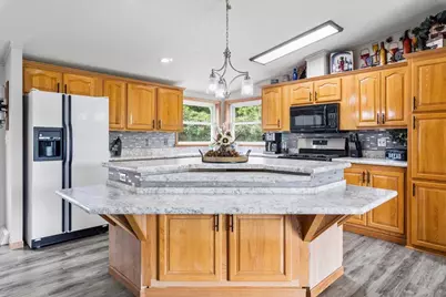 4460 Timber Shores Court SW, Alexandria, MN 56308 - Photo 5