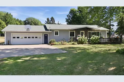 1104 W Winter Avenue, Elmwood, WI 54740 - Photo 1