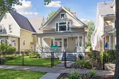 899 Ashland Avenue, Saint Paul, MN 55104 - Photo 1