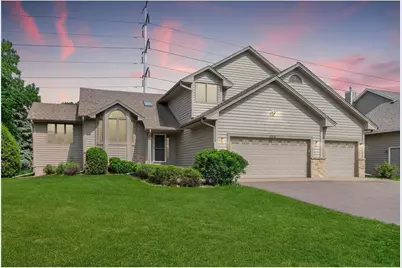 9000 Ashley Terrace, Brooklyn Park, MN 55443 - Photo 1