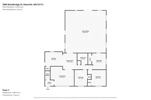 2986 Woodbridge St, Roseville, MN 55113 - Photo 35