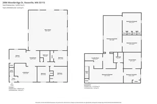 2986 Woodbridge St, Roseville, MN 55113 - Photo 37