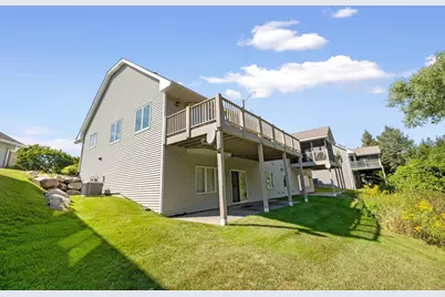 7043 Oak Pointe Curve, Bloomington, MN 55438 - Photo 5