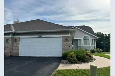 7043 Oak Pointe Curve, Bloomington, MN 55438 - Photo 1