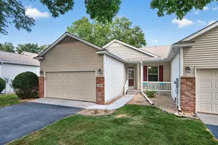 13119 Aberdeen St NE, Blaine, MN 55449 - Photo 1
