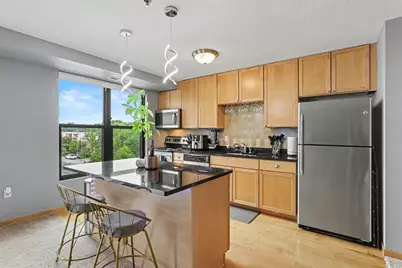 1502 5th Street N #402, Hopkins, MN 55305 - Photo 1