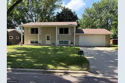 1413 Elm Avenue N, Glencoe, MN 55336 - Photo 1