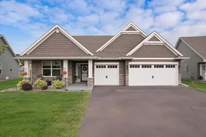 458 Laura Lane SE, Saint Michael, MN 55376 - Photo 1