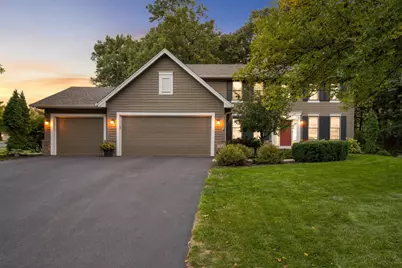 7164 Harrison Hill Trail, Chanhassen, MN 55317 - Photo 3