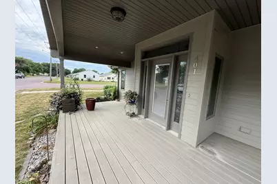 401 Pleasant Street, Lakefield, MN 56150 - Photo 3