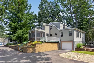 2577 County Road H W, New Brighton, MN 55112 - Photo 1
