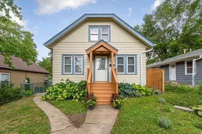 3807 27th Avenue N, Robbinsdale, MN 55422 - Photo 1