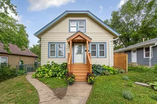 3807 27th Ave N, Robbinsdale, MN 55422 - Photo 1