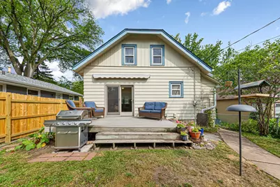 3807 27th Avenue N, Robbinsdale, MN 55422 - Photo 37