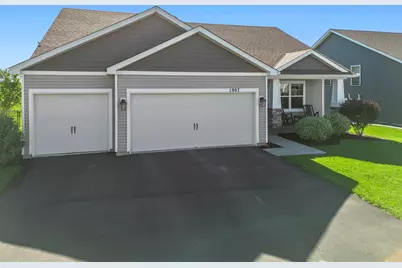 1907 Meridian Curve, Carver, MN 55315 - Photo 3