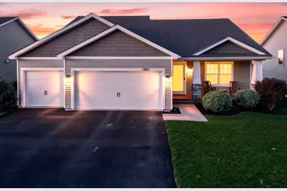 1907 Meridian Curve, Carver, MN 55315 - Photo 1