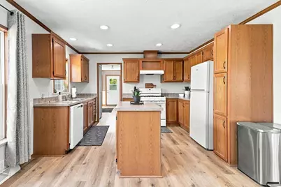 217 Fish Lake Drive, Mora, MN 55051 - Photo 5