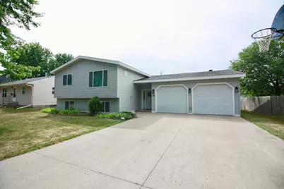 525 12th Street N, Breckenridge, MN 56520 - Photo 1