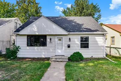 3951 Penn Avenue N, Minneapolis, MN 55412 - Photo 1