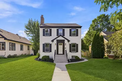 1515 Upton Avenue N, Minneapolis, MN 55411 - Photo 1