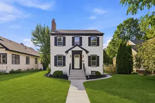 1515 Upton Ave N, Minneapolis, MN 55411 - Photo 1