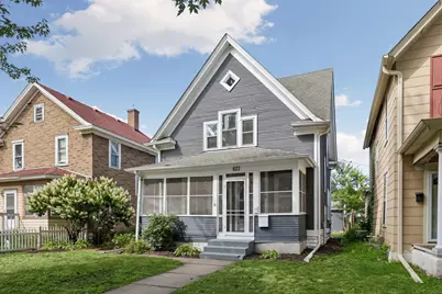 622 Jackson Street NE, Minneapolis, MN 55413 - Photo 1