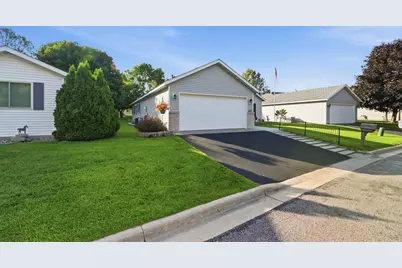 410 Fieldcrest Lane, Sartell, MN 56377 - Photo 35