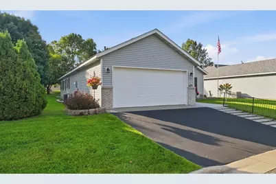 410 Fieldcrest Lane, Sartell, MN 56377 - Photo 35