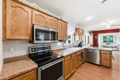 410 Fieldcrest Lane, Sartell, MN 56377 - Photo 5