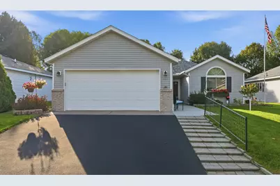 410 Fieldcrest Lane, Sartell, MN 56377 - Photo 3