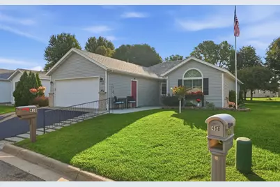 410 Fieldcrest Lane, Sartell, MN 56377 - Photo 1