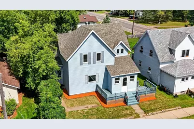 106 Lark St, Sandstone, MN 55072 - Photo 1