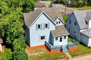 106 Lark St, Sandstone, MN 55072 - Photo 1