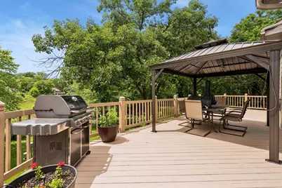 6643 Sherman Lake Road, Hugo, MN 55038 - Photo 43