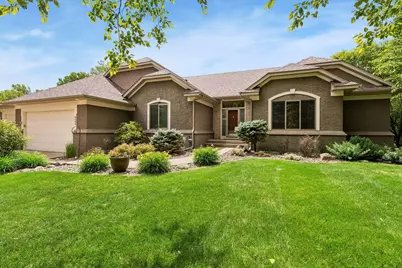 6643 Sherman Lake Road, Lino Lakes, MN 55038 - Photo 1