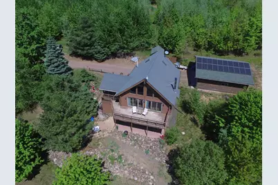 4146 Spotted Fawn Trail, Danbury, WI 54830 - Photo 49