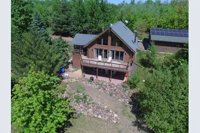 4146 Spotted Fawn Trail, Danbury, WI 54830 - Photo 51