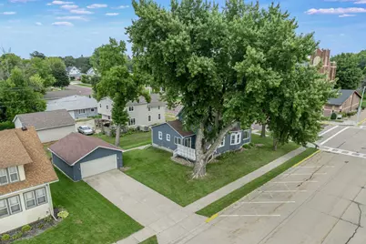 203 N Galbraith Street, Blue Earth, MN 56013 - Photo 43