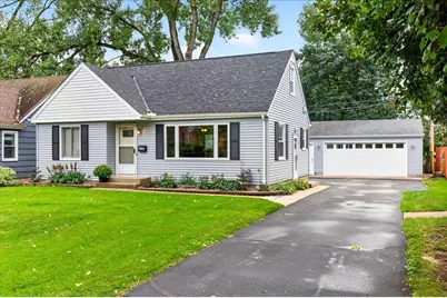 8805 Club Road, Saint Louis Park, MN 55426 - Photo 1