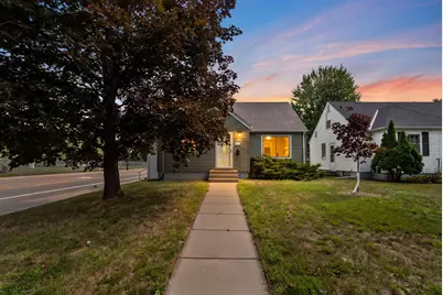 4601 13th Avenue S, Minneapolis, MN 55407 - Photo 1