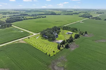 24975 Mower Freeborn Road, Austin, MN 55912 - Photo 1