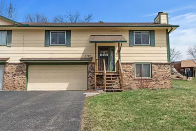 4100 Jordan Avenue N, New Hope, MN 55427 - Photo 1