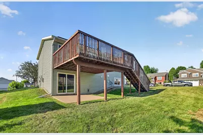 5852 Excalibur Court NW, Rochester, MN 55901 - Photo 25