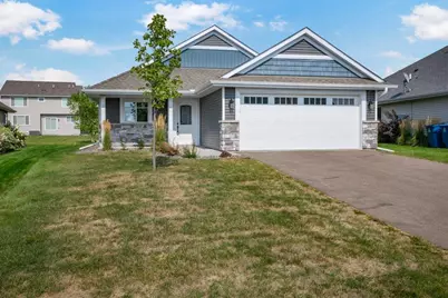 19809 Falk Court N, Forest Lake, MN 55025 - Photo 1