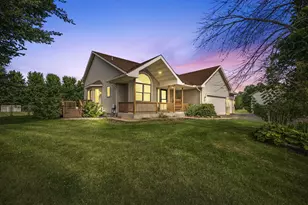 5632 407th Ct, North Branch, MN 55056 - Photo 1
