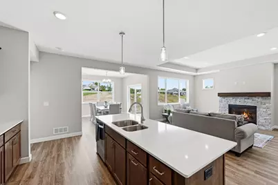 834 Walnut Grove Lane, Hanover, MN 55341 - Photo 5