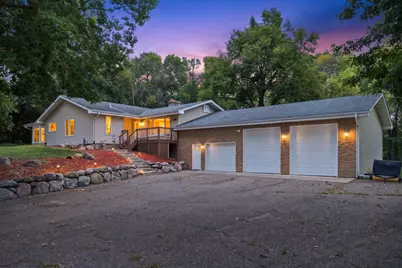 20840 Hidden Ponds Drive, Rogers, MN 55374 - Photo 1