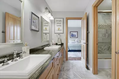 2312 Lancaster Avenue NE, Saint Michael, MN 55376 - Photo 33