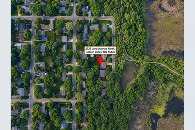 2721 June Avenue N, Golden Valley, MN 55422 - Photo 3